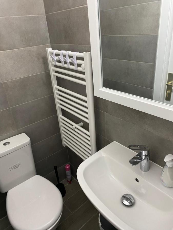 Renovated Studio In The Heart Of The Old Town Menton Exterior foto